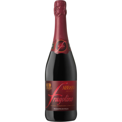 ABBAZIA FRAGOLINO ROSSO