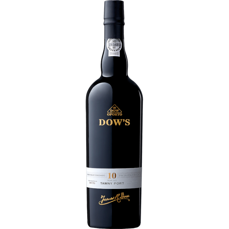 DOW'S 10 Y.O. PORT