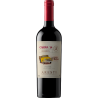 ARESTI CABINA CARMENERE RESERVA 2021