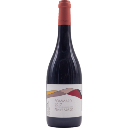 FANNY SABRE POMMARD 2021
