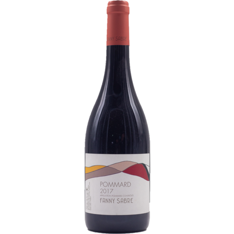 FANNY SABRE POMMARD 2021