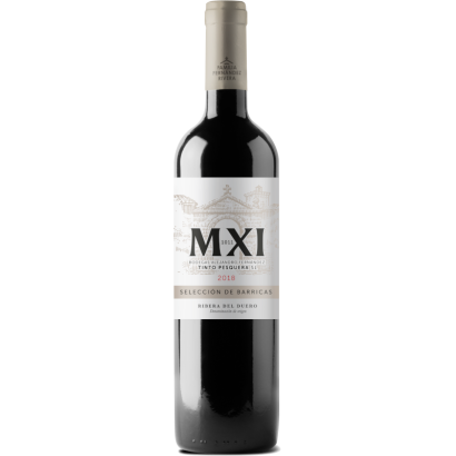 TINTO PESQUERA MXI 2020