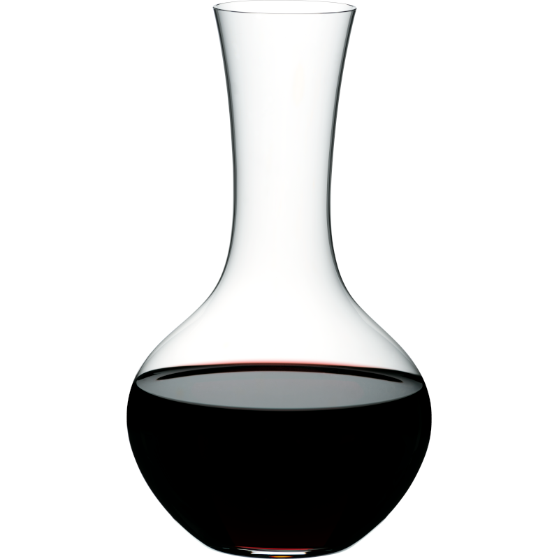 RIEDEL CARAFE SYRAH 1480/13 1 SZT.
