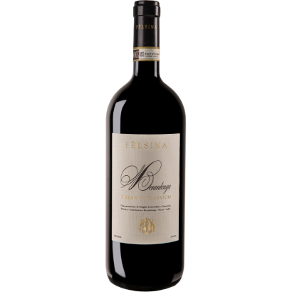 BERARDENGA CHIANTI CLASSICO 2019 DOCG MAGNUM