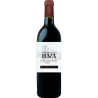 CONDADO DE HAZA RESERVA 2018