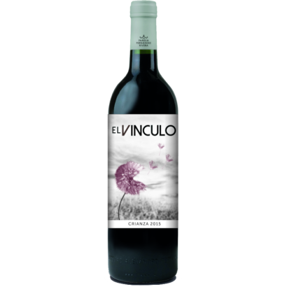 EL VINCULO CRIANZA 2020