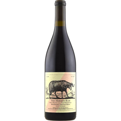 THE HERMIT RAM AMPHORA FIELD BLEND 2021