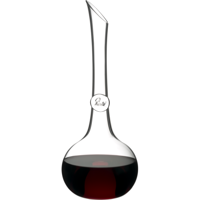 RIEDEL CARAFE SUPERLEGGERO 1925/01