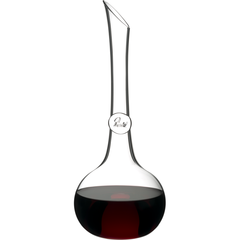 RIEDEL CARAFE SUPERLEGGERO 1925/01