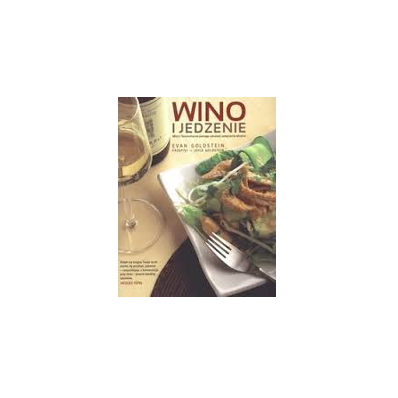 Wino i Jedzenie