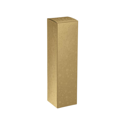 PUDEŁKO ZŁOTE WZÓR 1 BUT 36641