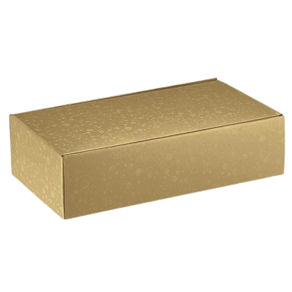 PUDEŁKO ZŁOTE WZÓR 2 BUT 36586