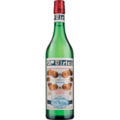MAROLO VERMOUTH DI TORINO BIANCO ULRICH 16% 0,75L