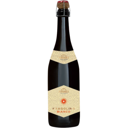ABBAZIA FRAGOLINO BIANCO