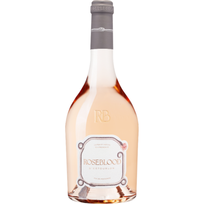CHATEAU D'ESTOUBLON ROSEBLOOD 2024
