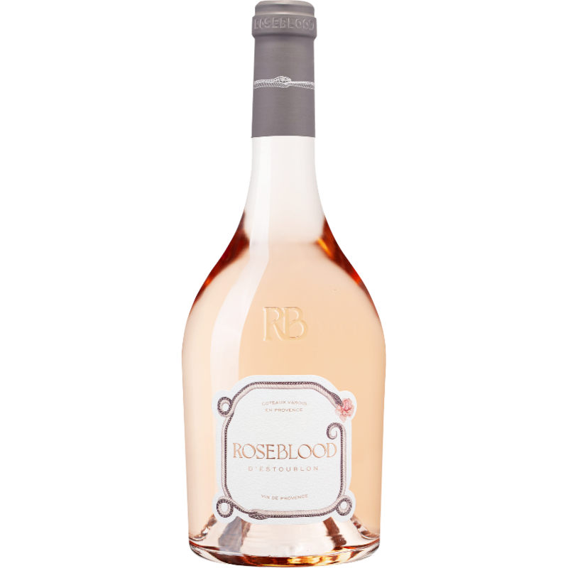 CHATEAU D'ESTOUBLON ROSEBLOOD 2024