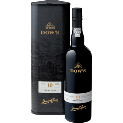DOW'S 10 Y.O. PORT
