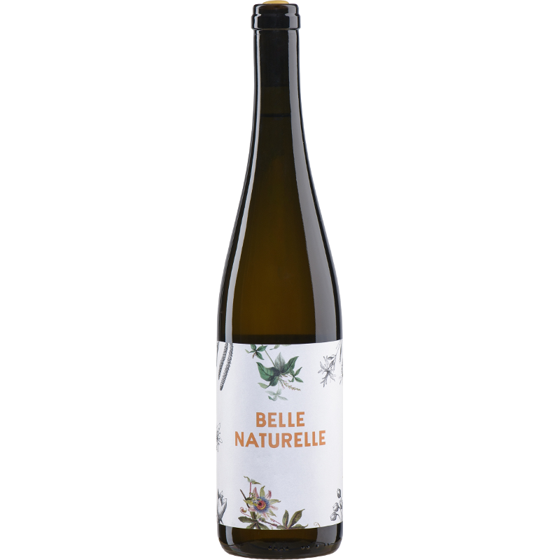 JURTSCHITSCH GRUNER VELTLINER BELLE NATURELLE 2024
