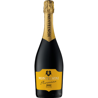 MONTELVINI PROSECCO DOC EXTRA DRY