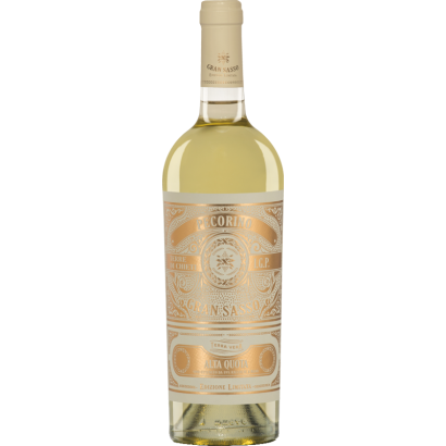 GRAN SASSO PECORINO ALTA QUOTA 2024