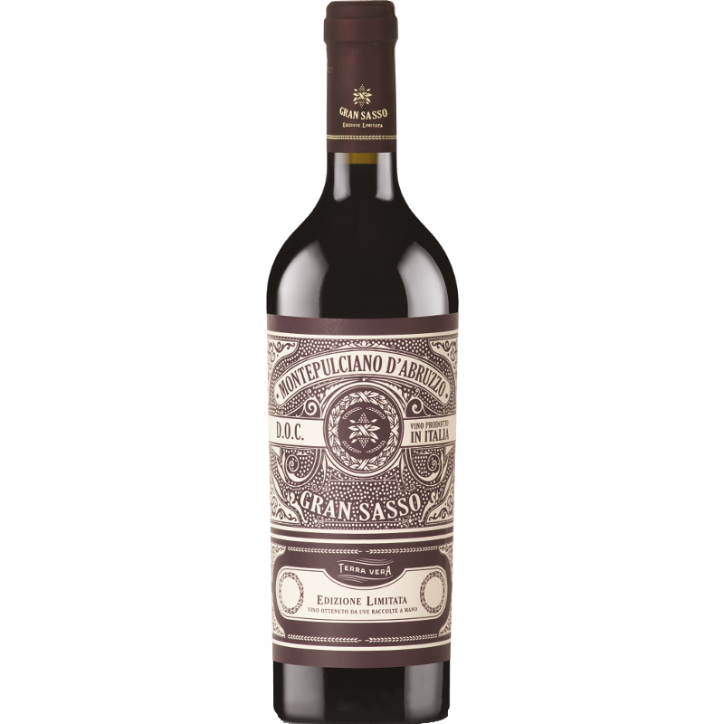 GRAN SASSO MONTEPULCIANO D'ABRUZZO 2023