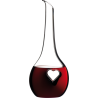 RIEDEL CARAFE BLACK TIE BLISS  2009/03