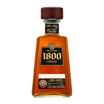 TEQUILA 1800 ANEJO 38% 0,7L