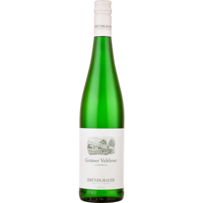 BRUNDLMAYER GRUNER VELTLINER LANDWEIN 2024