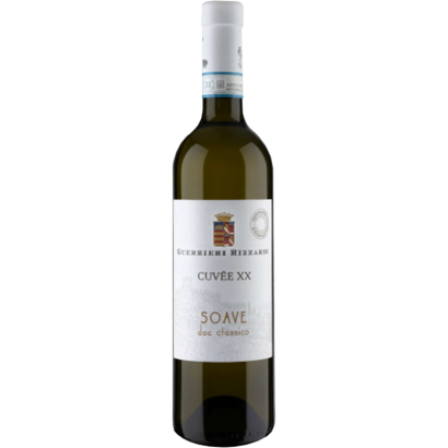 RIZZARDI SOAVE CLASSICO 2024