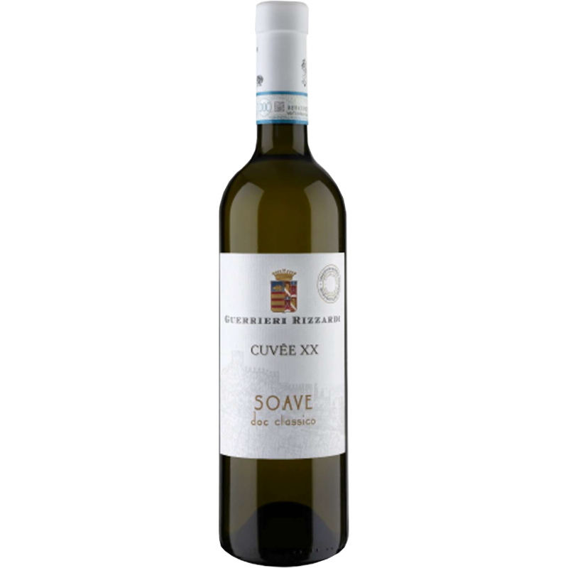RIZZARDI SOAVE CLASSICO 2024