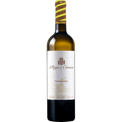 PAGO DE CIRSUS CHARDONNAY 2024