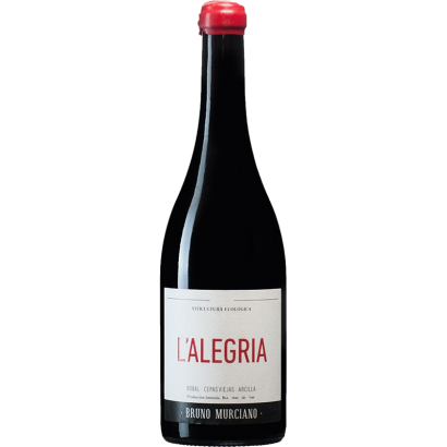 BRUNO MURCIANO L ALEGRIA 2024