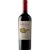 ARESTI CABERNET SAUVIGNON RESERVA 2021
