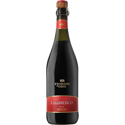 ABBAZIA FIORINO D'ORO LAMBRUSCO ROSSO IGT