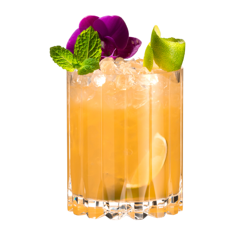 RIEDEL RESORT RETAIL DOUBLE ROCKS 2 SZT 6417/97