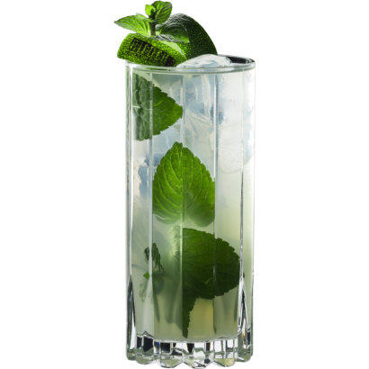 RIEDEL RESORT RETAIL HIGHBALL 2 SZT 6417/94
