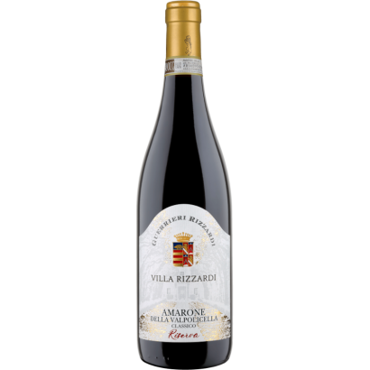 RIZZARDI VILLA RIZZARDI AMARONE 2019