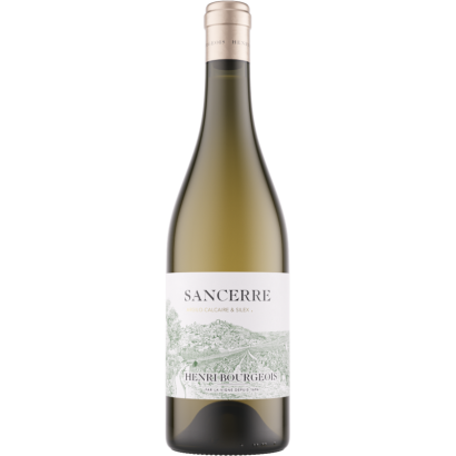 SANCERRE LES BARONNES BLANC HENRI BOURGEOIS 2024
