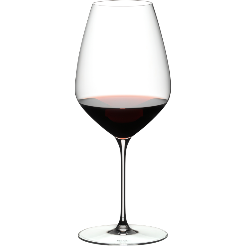 RIEDEL VELOCE SYRAH / SHIRAZ 6330/41 2 SZT.