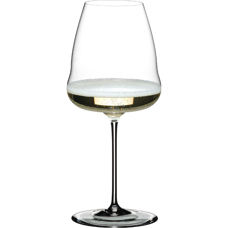 RIEDEL WINEWINGS CHAMPAGNE WINE SINGLE PACK 1 SZT. 1234/28