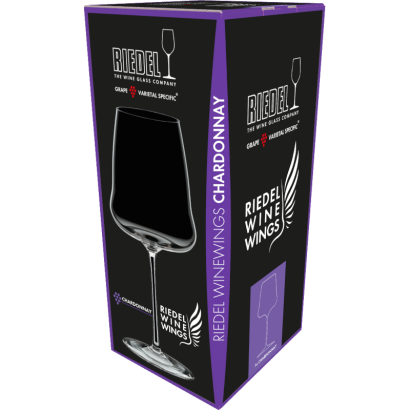 RIEDEL WINEWINGS CHARDONNAY SINGLE PACK 1234/97 1 SZT.