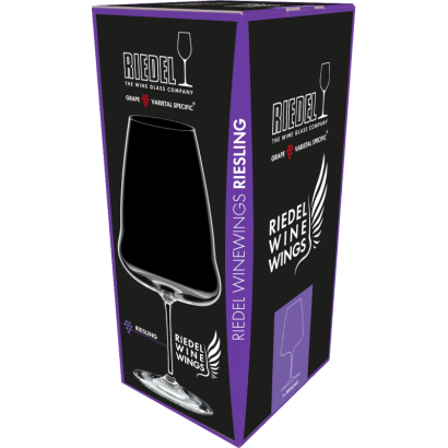 RIEDEL WINEWINGS RIESLING SINGLE PACK 1 SZT. 1234/15