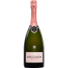 CHAMPAGNE BOLLINGER ROSE