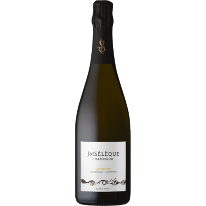 CHAMPAGNE JMSELEQUE QUINTETTE CHARDONNAY