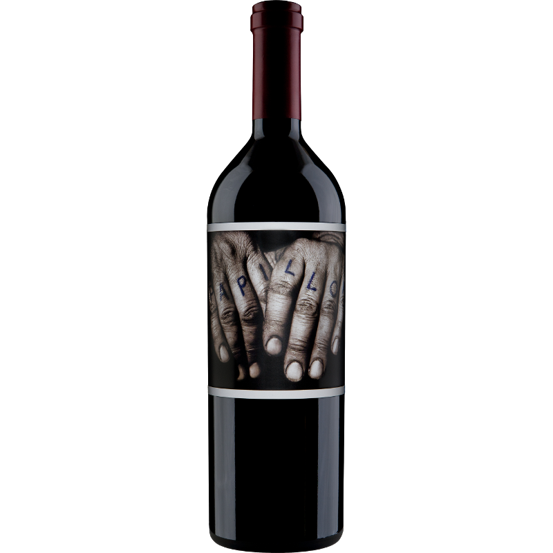 ORIN SWIFT PAPILLON 2021
