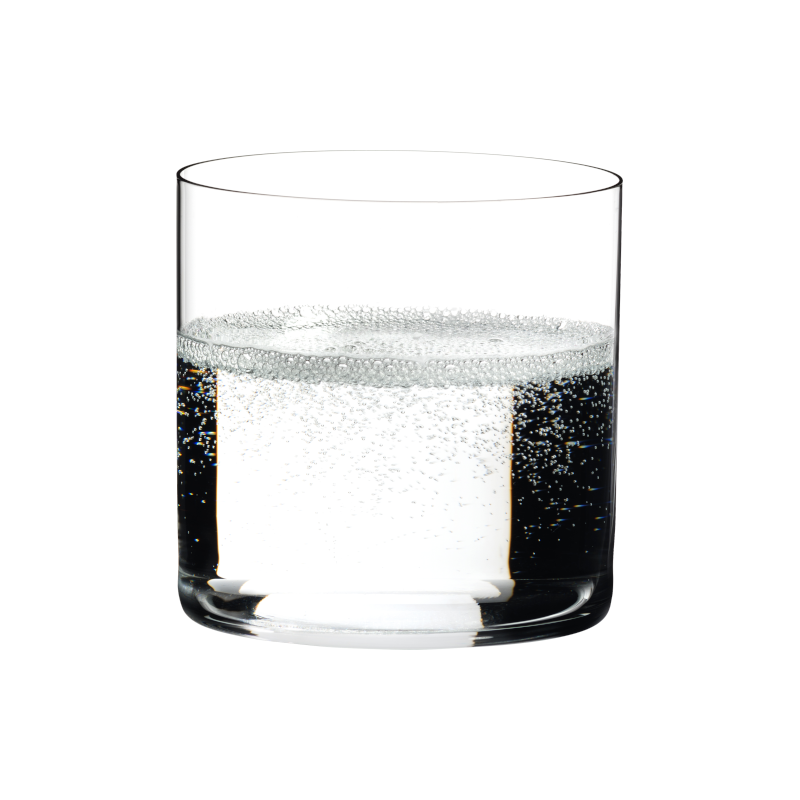 RIEDEL "O" WINE TUMBLER WATER 0414/01 2 SZT.