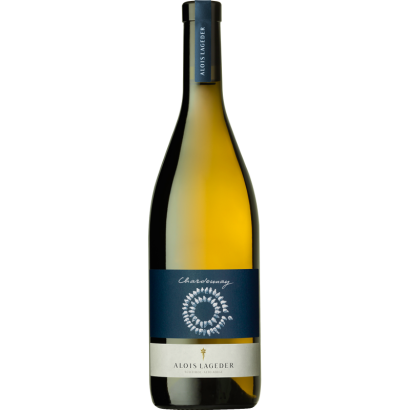 ALOIS LAGEDER CHARDONNAY DOC 2024