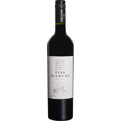 ELSA BIANCHI MALBEC 2024