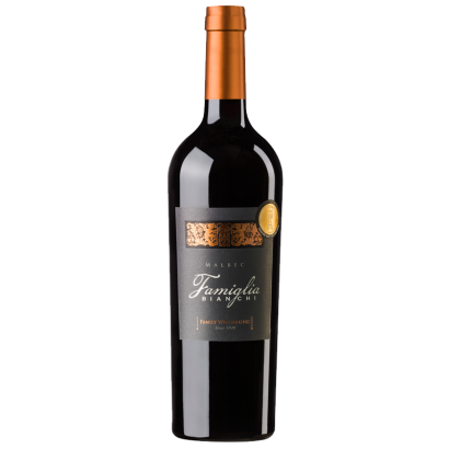 FAMIGLIA BIANCHI MALBEC 2023