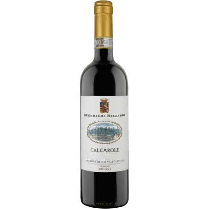 RIZZARDI CALCAROLE AMARONE 2017